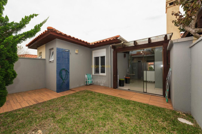 Imagem Casa com 3 Quartos à Venda, 110 m² em Condominio Casa Hermosa - Xangri-lá Imagem Casa com 3 Quartos à Venda, 110 m² em Condominio Casa Hermosa - Xangri-lá