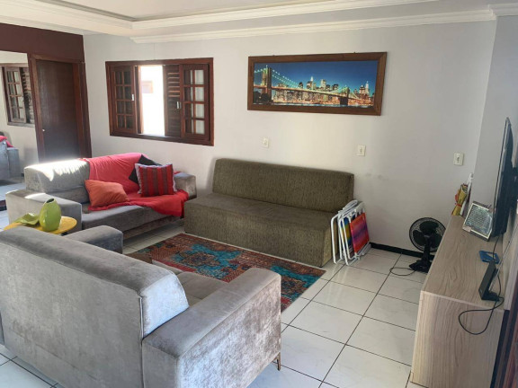 Imagem Casa com 3 Quartos à Venda,  em Balneário Rincão