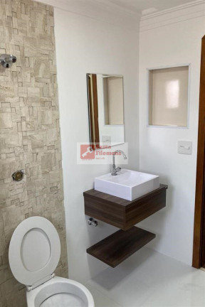 Imagem Apartamento com 4 Quartos à Venda, 122 m² em Vila Alzira - Santo André Imagem Apartamento com 4 Quartos à Venda, 122 m² em Vila Alzira - Santo André
