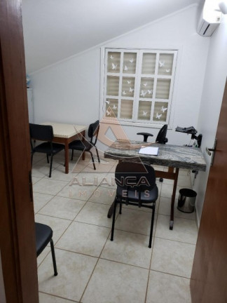Imagem Casa com 4 Quartos à Venda, 143 m² em Residencial Flórida - Ribeirão Preto Imagem Casa com 4 Quartos à Venda, 143 m² em Residencial Flórida - Ribeirão Preto