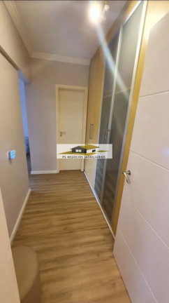Imagem Apartamento com 3 Quartos à Venda, 140 m² em Ipiranga - São Paulo