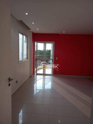 Imagem Apartamento com 3 Quartos para Alugar, 90 m² em Mooca - São Paulo