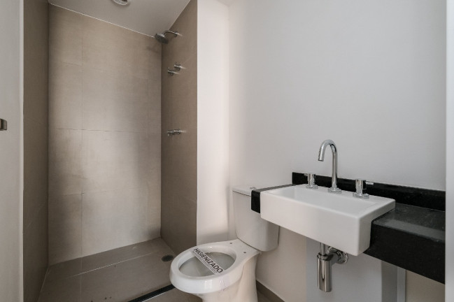 Imagem Studio com 1 Quarto à Venda, 38 m² em Consolação - São Paulo