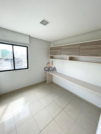 Imagem Apartamento com 3 Quartos à Venda, 95 m² em Boa Viagem - Recife