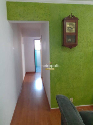 Imagem Apartamento com 2 Quartos à Venda, 64 m² em Jaguaribe - Osasco