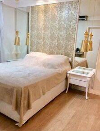 Imagem Apartamento com 3 Quartos à Venda,  em Jardim Astúrias - Guarujá