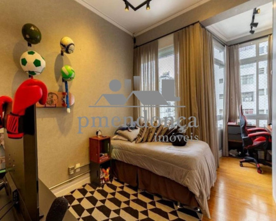 Imagem Apartamento com 3 Quartos à Venda, 230 m² em Higienópolis - São Paulo Imagem Apartamento com 3 Quartos à Venda, 230 m² em Higienópolis - São Paulo