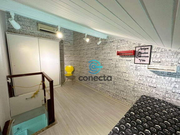 Imagem Casa com 3 Quartos à Venda, 94 m² em Camboinhas - Niterói Imagem Casa com 3 Quartos à Venda, 94 m² em Camboinhas - Niterói
