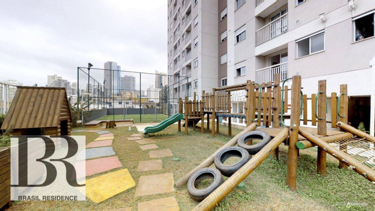 Imagem Apartamento com 1 Quarto à Venda, 38 m² em Liberdade - São Paulo Imagem Apartamento com 1 Quarto à Venda, 38 m² em Liberdade - São Paulo