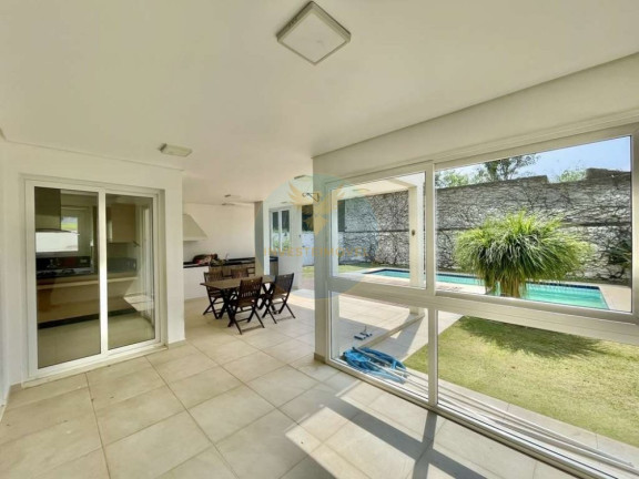 Imagem Casa de Condomínio com 4 Quartos à Venda, 333 m² em Granja Viana - Cotia