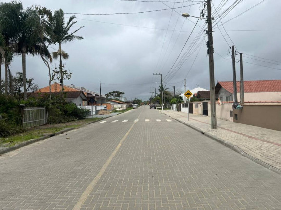 Imagem Casa com 3 Quartos à Venda, 80 m² em Costeira - Balneário Barra Do Sul