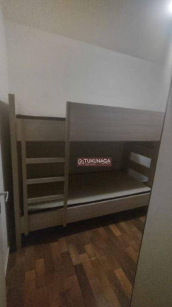 Imagem Apartamento com 2 Quartos à Venda, 44 m² em Cidade Parque Brasília - Guarulhos