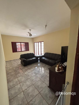 Imagem Casa com 3 Quartos à Venda, 146 m² em Vila Nasser - Campo Grande Imagem Casa com 3 Quartos à Venda, 146 m² em Vila Nasser - Campo Grande