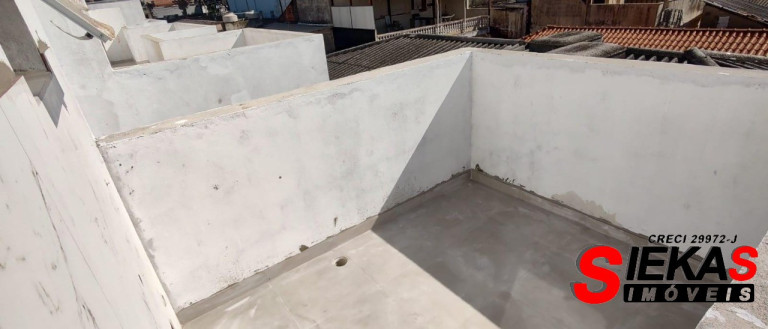 Imagem Apartamento com 1 Quarto à Venda, 32 m² em Cidade Antônio Estevão De Carvalho - São Paulo