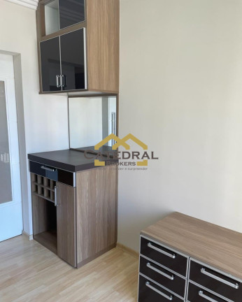 Imagem Apartamento com 3 Quartos à Venda, 115 m² em Jardim Bonfiglioli - Jundiaí