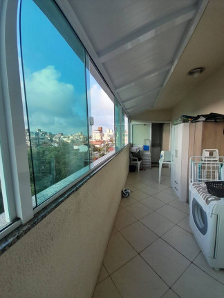 Imagem Cobertura com 3 Quartos à Venda, 136 m² em Bombas - Bombinhas