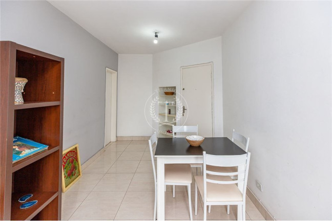 Imagem Apartamento com 2 Quartos à Venda, 62 m² em Saúde - São Paulo