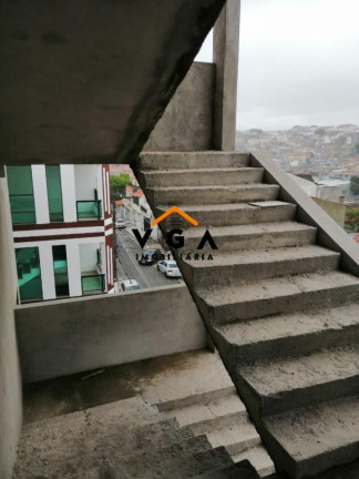 Imagem Apartamento com 3 Quartos à Venda, 43 m² em Cangaíba - São Paulo