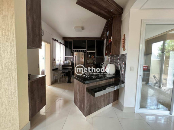 Imagem Casa com 3 Quartos à Venda, 218 m² em Swiss Park - Campinas Imagem Casa com 3 Quartos à Venda, 218 m² em Swiss Park - Campinas