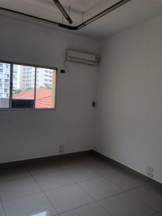 Imagem Sala Comercial para Alugar, 38 m² em Vila Mariana - São Paulo Imagem Sala Comercial para Alugar, 38 m² em Vila Mariana - São Paulo