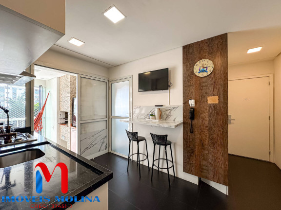 Imagem Apartamento com 3 Quartos à Venda, 109 m² em Santa Maria - São Caetano Do Sul Imagem Apartamento com 3 Quartos à Venda, 109 m² em Santa Maria - São Caetano Do Sul