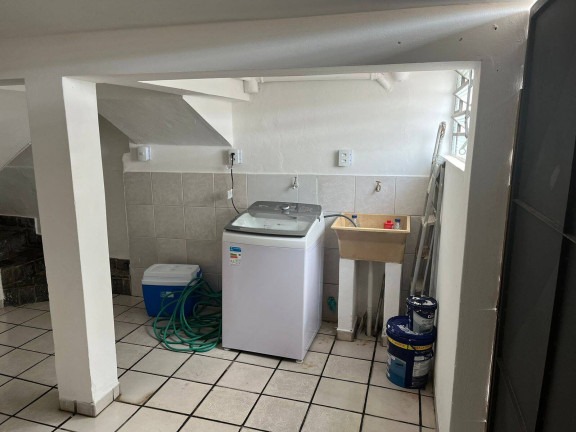 Casa com 2 Quartos à Venda, 88 m² em Vila Progresso - Jundiaí