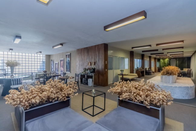 Imagem Apartamento à Venda, 3.665 m² em Vila Anastácio - São Paulo
