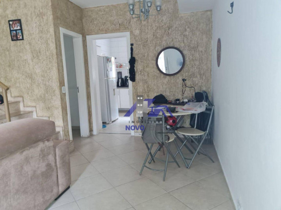 Imagem Sobrado com 3 Quartos à Venda, 98 m² em Jardim Regina Alice - Barueri Imagem Sobrado com 3 Quartos à Venda, 98 m² em Jardim Regina Alice - Barueri