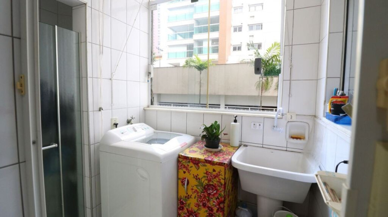 Imagem Imóvel com 2 Quartos à Venda, 111 m² em Vila Mariana - São Paulo