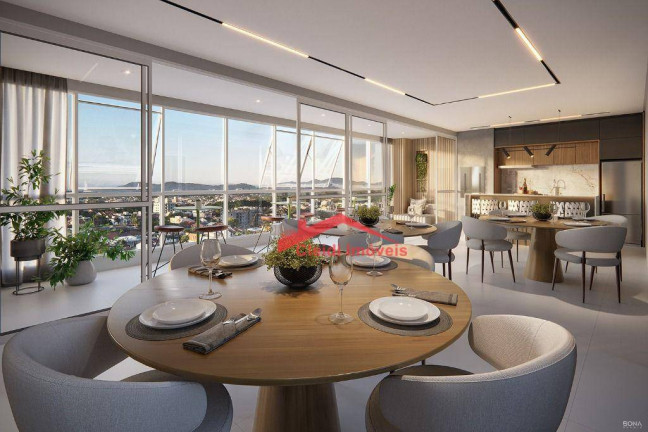 Imagem Apartamento com 3 Quartos à Venda, 96 m² em Itacolomi - Balneário Piçarras Imagem Apartamento com 3 Quartos à Venda, 96 m² em Itacolomi - Balneário Piçarras