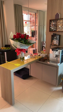 Imagem Cobertura com 3 Quartos à Venda, 185 m² em Ingleses Do Rio Vermelho - Florianópolis