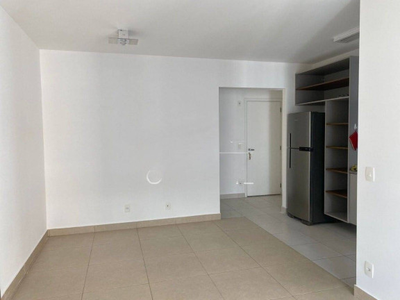 Imagem Apartamento com 2 Quartos para Alugar, 64 m² em Alphaville Empresarial - Barueri