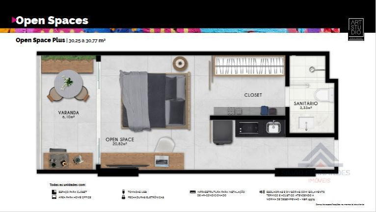 Imagem Imóvel Comercial à Venda, 18 m² em Armação - Salvador Imagem Imóvel Comercial à Venda, 18 m² em Armação - Salvador