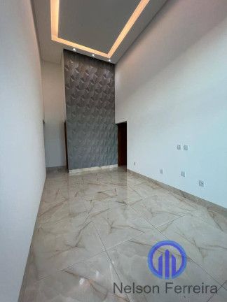 Imagem Casa com 3 Quartos à Venda, 175 m² em Pontal Sul - Acréscimo - Aparecida De Goiânia