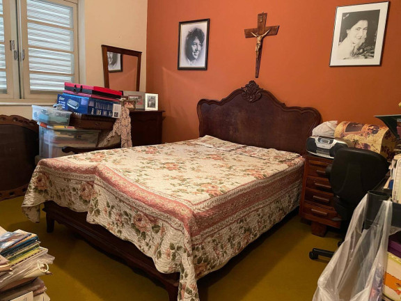 Imagem Casa com 4 Quartos à Venda, em Jardim Nossa Senhora Auxiliadora - Campinas Imagem Casa com 4 Quartos à Venda, em Jardim Nossa Senhora Auxiliadora - Campinas
