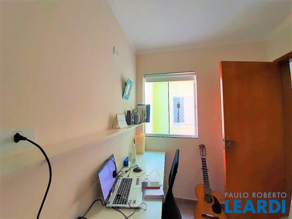 Imagem Cobertura com 4 Quartos para Alugar, 150 m² em Vila Metalúrgica - Santo André