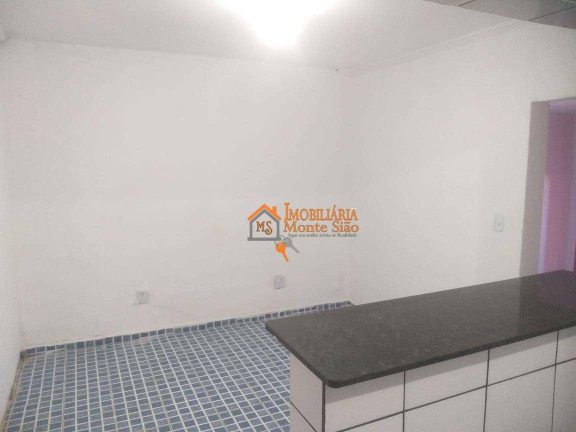 Imagem Sobrado com 3 Quartos à Venda, 200 m² em Jardim Jade - Guarulhos Imagem Sobrado com 3 Quartos à Venda, 200 m² em Jardim Jade - Guarulhos