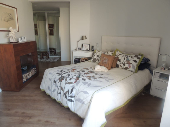 Imagem Apartamento com 4 Quartos à Venda, 245 m² em Campo Belo - São Paulo