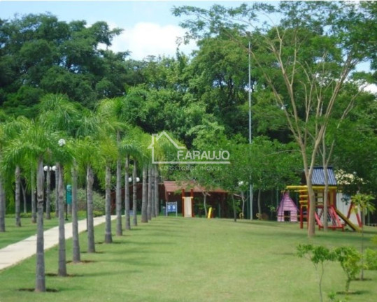 Imagem Imóvel com 3 Quartos à Venda, 218 m² em Jardim Residencial Mont Blanc - Sorocaba