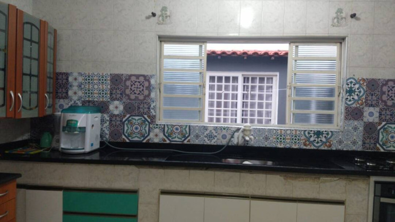 Imagem Casa com 4 Quartos à Venda, 270 m² em Centro - Sorocaba Imagem Casa com 4 Quartos à Venda, 270 m² em Centro - Sorocaba