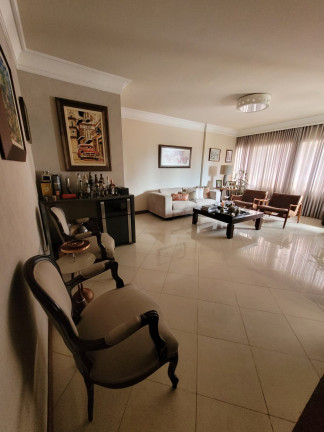 Imagem Apartamento com 3 Quartos à Venda, 132 m² em Caminho Das árvores - Salvador Imagem Apartamento com 3 Quartos à Venda, 132 m² em Caminho Das árvores - Salvador