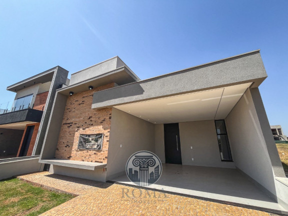Imóvel com 3 Quartos à Venda, 151 m² em Vivendas Da Mata - Ribeirão Preto