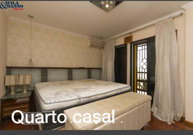 Imagem Sobrado com 3 Quartos à Venda,  em Jardim Da Glória - São Paulo