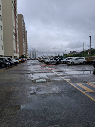 Apartamento com 3 Quartos à Venda, 55 m² em Jardim Santa Terezinha (zona Leste) - São Paulo