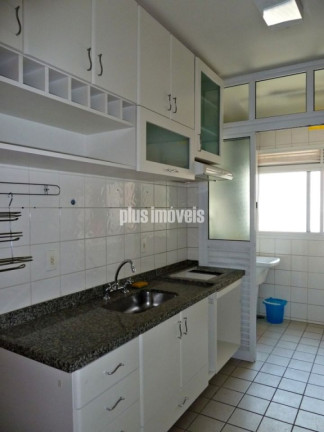 Imagem Apartamento com 3 Quartos à Venda, 78 m² em Panamby - São Paulo