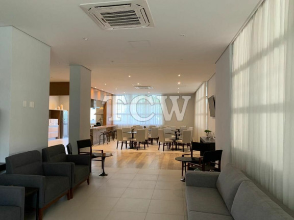 Imagem Apartamento com 3 Quartos à Venda, 198 m² em Vila Mariana - São Paulo