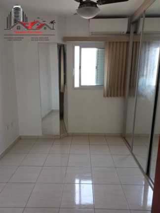 Imagem Apartamento com 1 Quarto à Venda, 47 m² em Vila Caicara - Praia Grande
