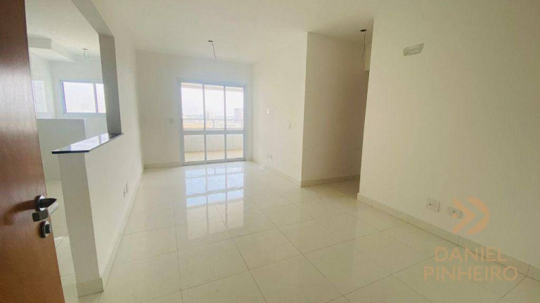 Imagem Apartamento com 2 Quartos à Venda, 82 m² em Boqueirão - Praia Grande