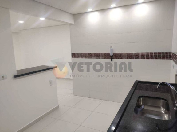 Imagem Apartamento com 2 Quartos à Venda, 80 m²
