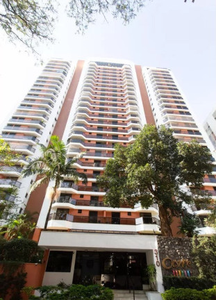 Apartamento com 2 Quartos à Venda, 62 m² em Jardim Paulista - São Paulo
